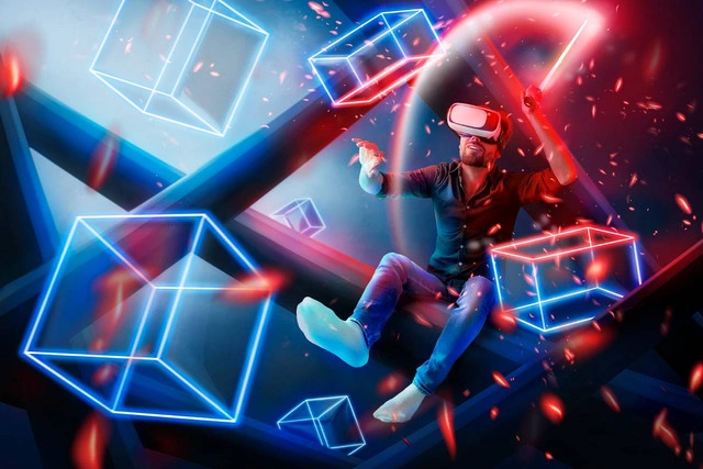 Game Online 2025: Revolusi Hiburan dengan Dampak Positif Luar Biasa