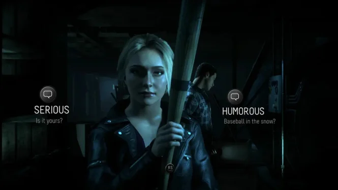 Until Dawn: Enhanced Edition, Horor Interaktif yang Mencekam Kembali di 2025!