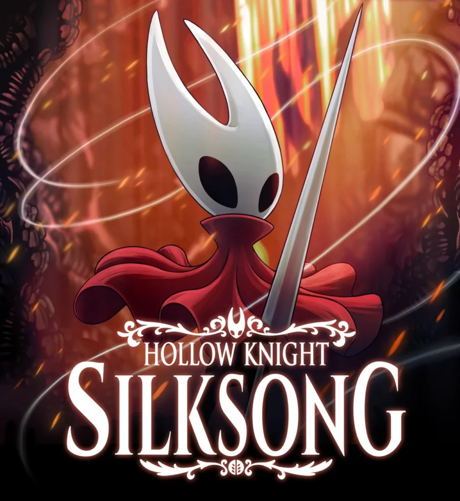Hollow Knight: Silksong Rilis di Switch 2 & PC! Petualangan Epik Melinoe Siap Guncang 2025