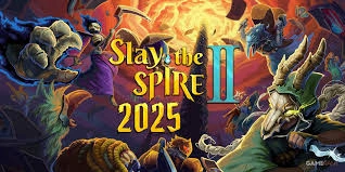 Slay the Spire 2: Strategi Kartu yang Membius Kembali di 2025!