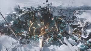Frostpunk 2: Bangun Kota di Tengah Badai Es yang Mematikan di 2025!