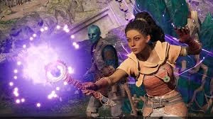 Avowed: RPG Epik dari Obsidian yang Mengguncang Dunia Gaming di 2025!