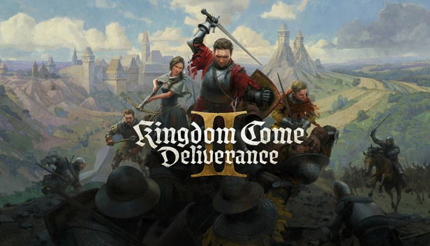 Kingdom Come: Deliverance II, Epik RPG Abad Pertengahan yang Memukau di 2025!