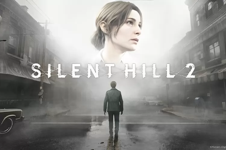 Silent Hill 2 Remake: Kengerian Klasik Kembali Hidup di 2025!