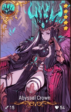Abyssal Crown: Tide of Shadows – Menyelami Kegelapan Laut Dalam