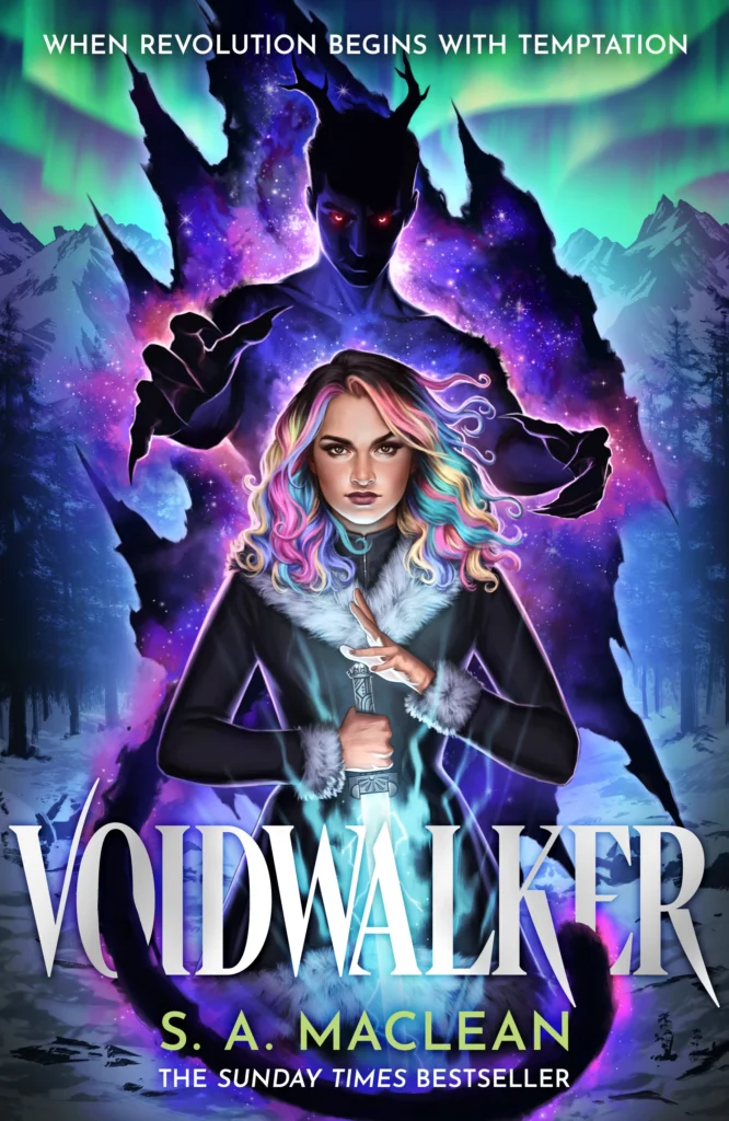 Voidwalkers: Shattered Realms – Petualangan Cyber-Fantasy yang Mengguncang