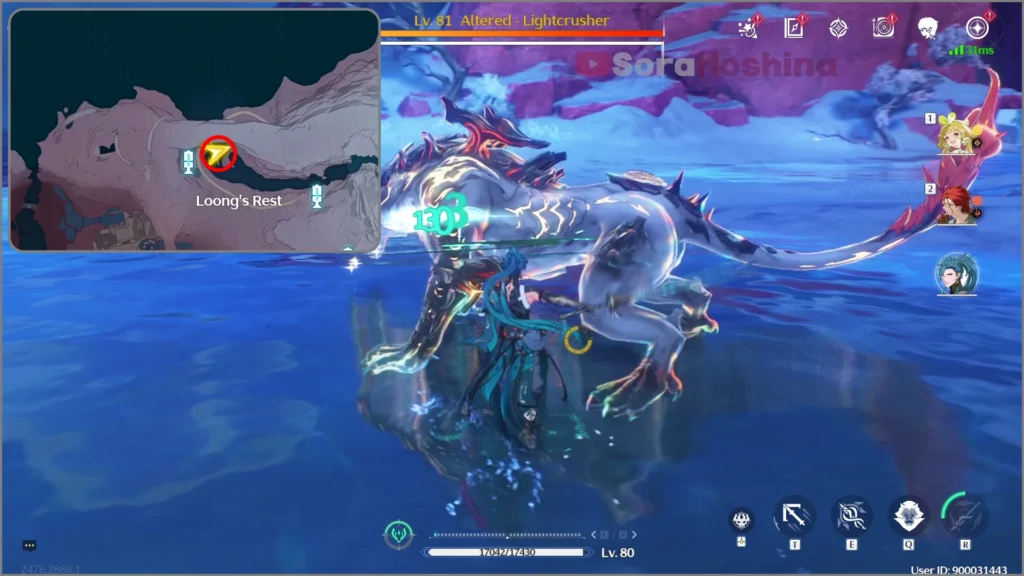 Phantom Nexus: Echoes of the Void – Petualangan Multidimensi yang Mencengangkan