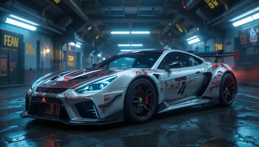 Need for Speed: Underground – Dunia Balapan Jalanan yang Melegenda