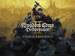 Review Game 2025: Kingdom Come: Deliverance II, RPG Sejarah yang Brutal!