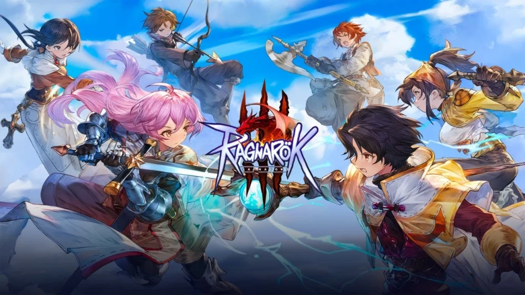 Ragnarok Online 3 Hadirkan Nostalgia Warnet di Era Next-Gen!