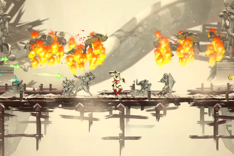 Shinobi: Art of Vengeance Rilis, Aksi Ninja Memukau di 2025!