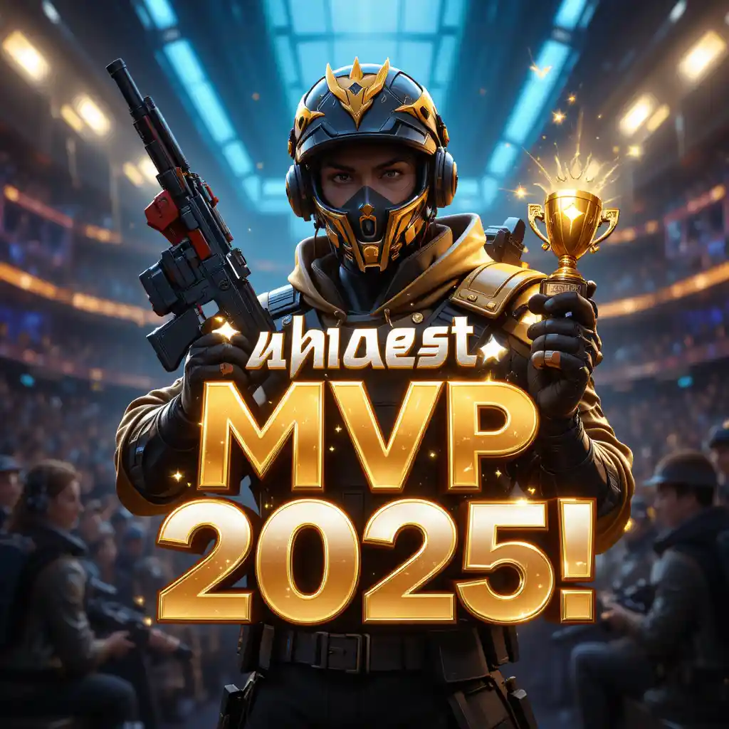Rahasia Jadi MVP di Game Online Populer 2025