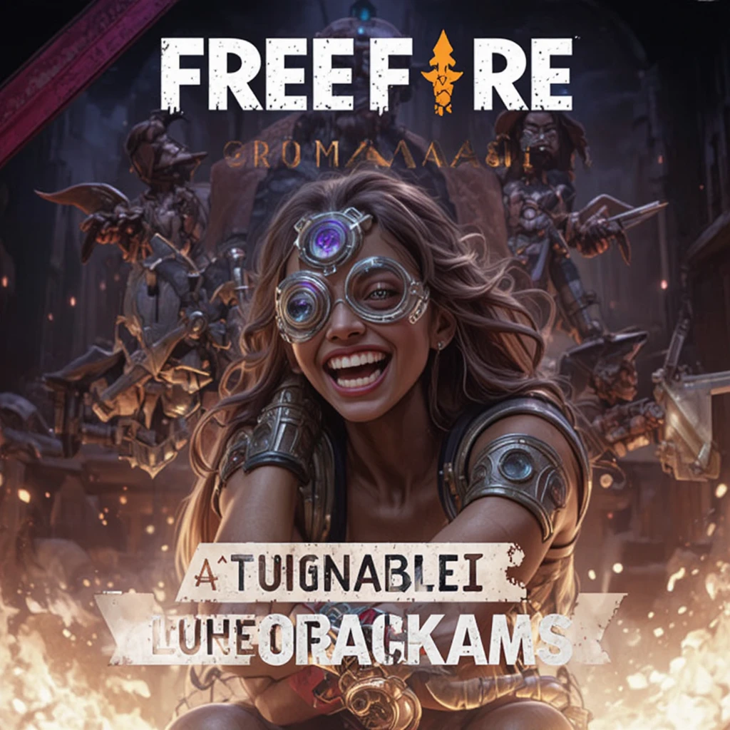 Cara Hindari Grenade di Free Fire: Reflex yang Selamatkan Nyawa
