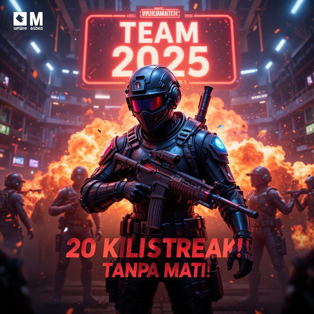 Farming Loot Kilat PUBG Mobile 2025: Drop Mana yang Bikin Auto Kaya?