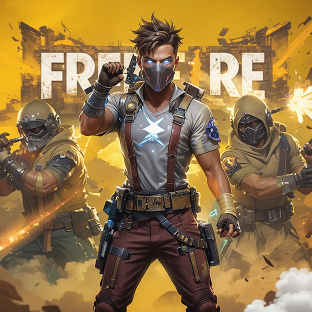 Free Fire Tournament 2025: Tips Persiapan Jadi Juara Esports