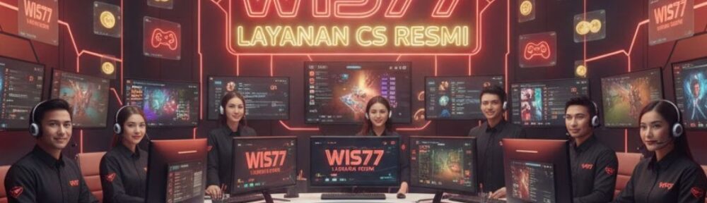 Game WIS77 Dukungan Pelanggan Yang Respomsif Setiap Saat