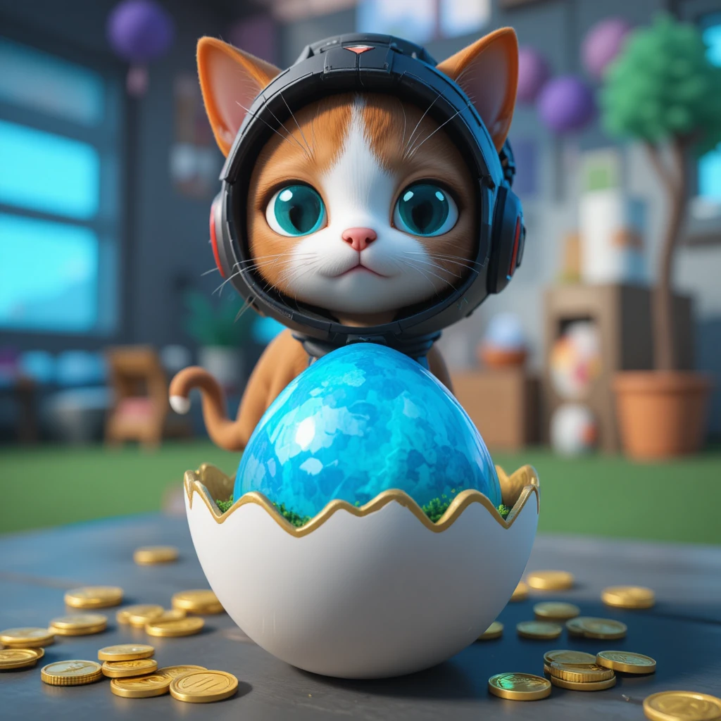 Pet Simulator X: Egg Hatch Hacker Gila-Gilaan!