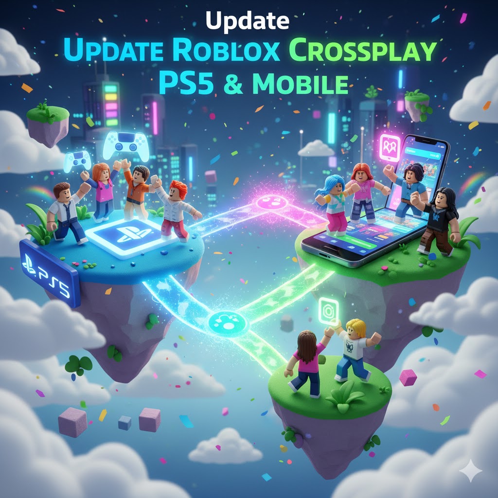 Roblox Tycoon: Bangun Kerajaan dalam 1 Jam!