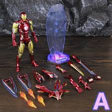 Free Fire x Avengers: Bundle Iron Man Mark 85 Terbatas 2026 Klaim Sekarang!