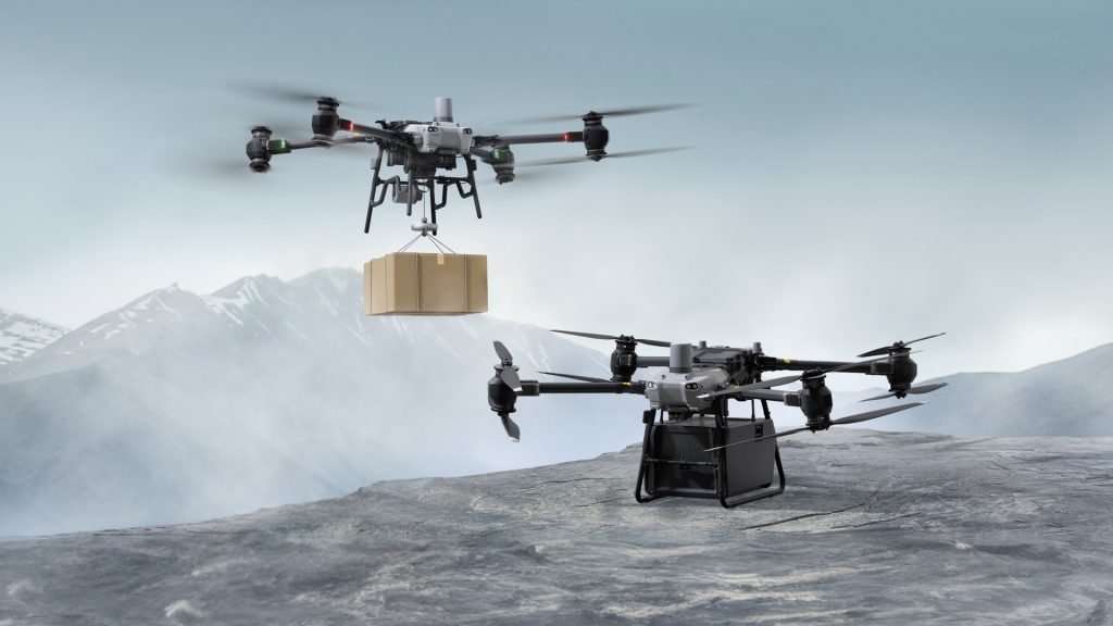 Vehicle Hover Drone Free Fire: Rotasi Ceiling Gila!