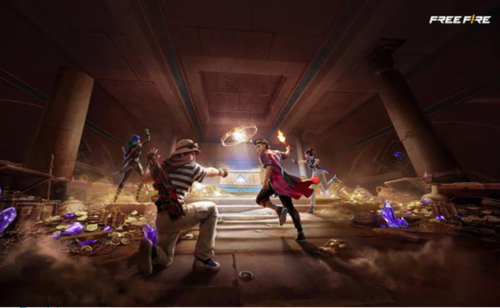 Event Free Fire Terbesar yang Akan Datang di 2026