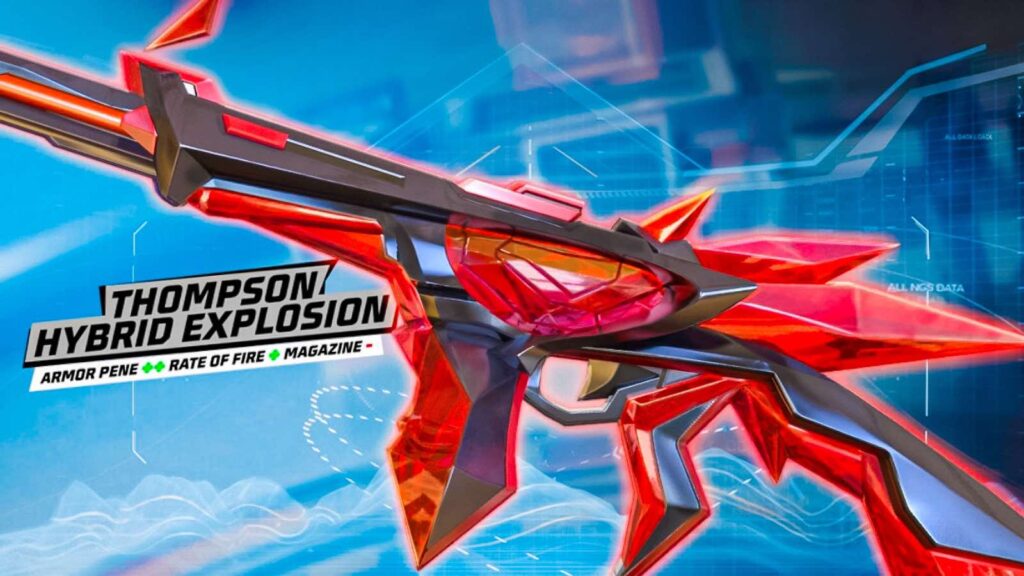 Rampage Extreme Free Fire: Konvoi Tank vs Monster Seru Maksimal!