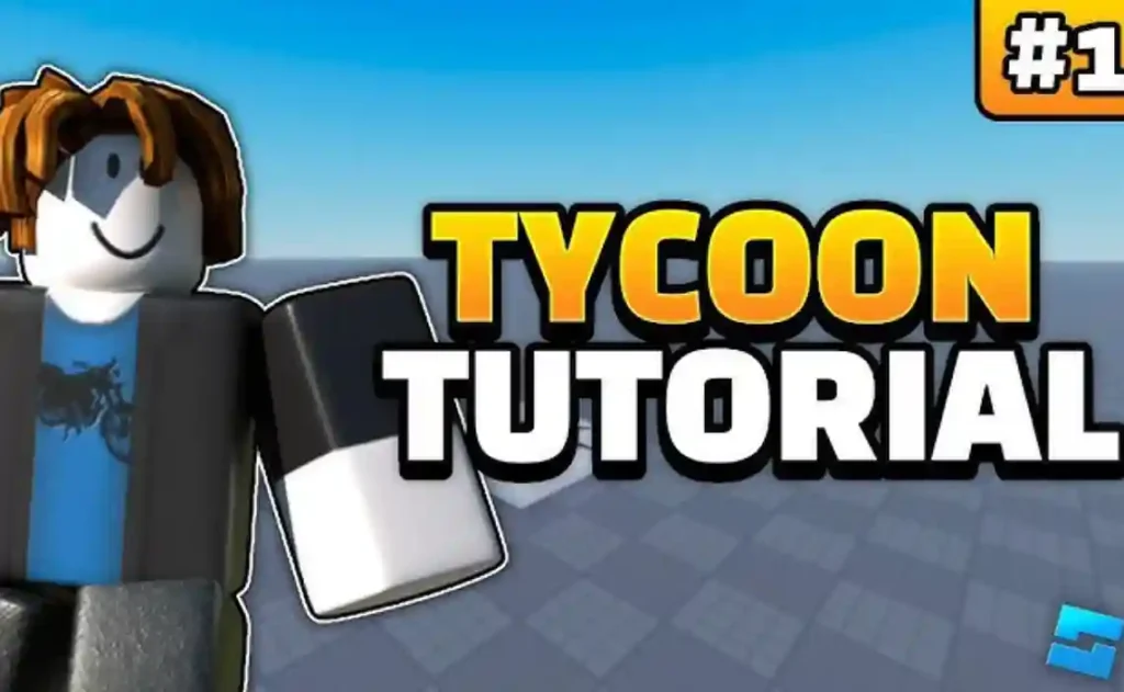 Tutorial Bikin Tycoon Roblox Sendiri dalam 30 Menit (Pemula 2026)