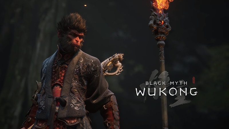 Black Myth: Wukong Rilis Update Besar, Grafis Makin Gila!