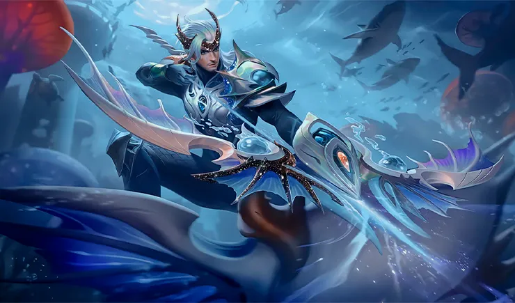 Mobile Legends Akan Hapus Skin Epic Jarang Dipakai, Ini Daftarnya
