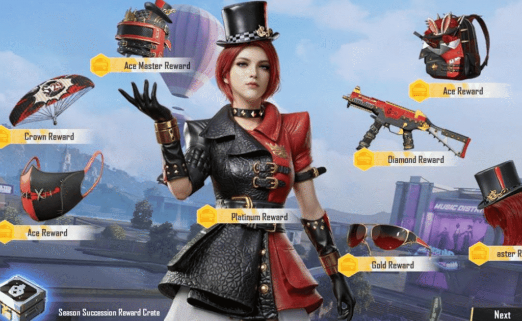 PUBG Mobile Resmi Larang Skin Wanita Terlalu Terbuka, Ini Respons Pemain Indonesia