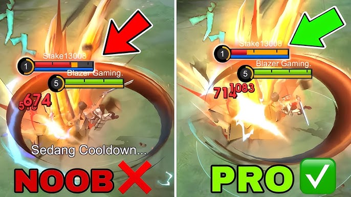 Rahasia Booyah Instan Pakai Fanny di Season Baru