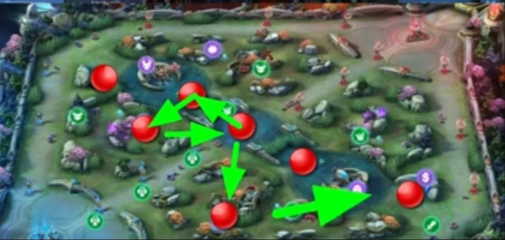 Strategi "Main Diam" Jadi Tren Baru Pro Player Mobile Legends