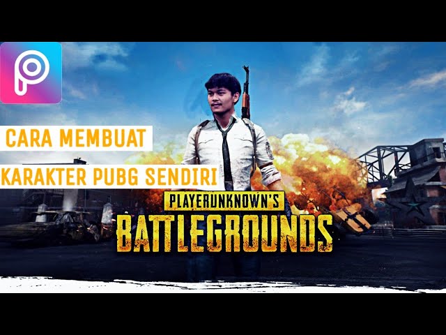 Update PUBG Mobile: Bisa Custom Karakter dengan Wajah Sendiri?